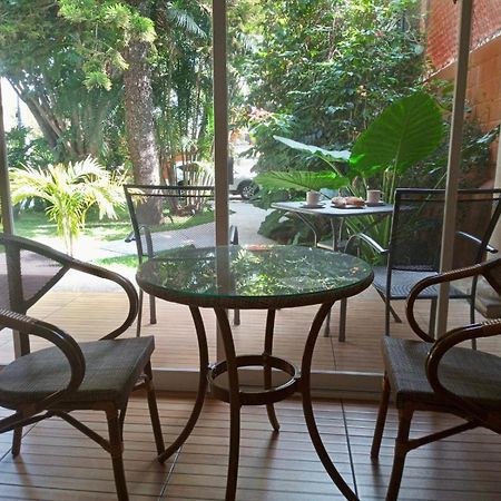 テポストランCasa Calnacazcoアパートメント エクステリア 写真